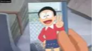 Doraemon Episode 838