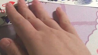 【Flip through】Character consumption Dafa!