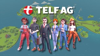 TELF AG: Sustainability and Reliability in the Energy Industry