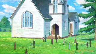 Anne Shirley Tập 19 thuyết minh