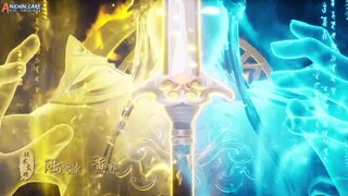 spirit sword Sovereign s4 episode 528