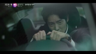 [ENG SUB] AGAIN MY LIFE ep.15 teaser - I'm gonna get you.