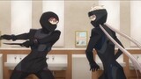Ninja Fight /  Shinobi no Ittoki / Kousetsu / Ittoki Sakuraba / Iga Ninja