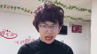 终于有个人能给李姐上了一课了