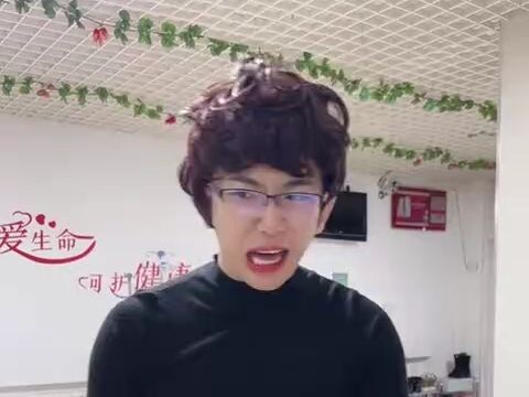 终于有个人能给李姐上了一课了