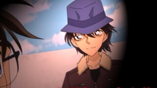 [Mai Says Conan] "Detective Conan" Characters Issue 5: Masumi Sera
