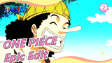 ONE PIECE|Epic Mix Edit, For the Fans_2