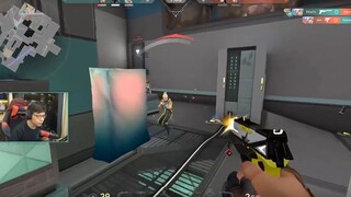 Một Đêm Valorant Trầm Kảm