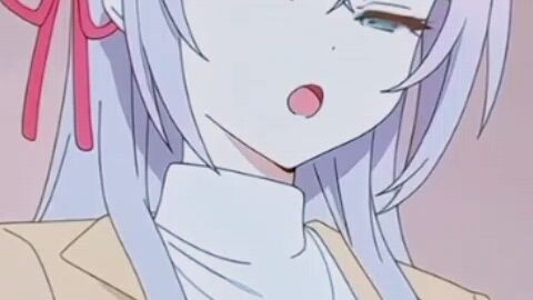 alya sometimes hide there in Russian