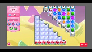 CANDY CRUSH SAGA LEVEL 1690 NEW VERSION NO BOOSTER