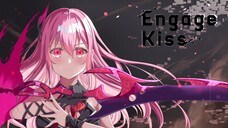 |AMV|_ Engage Kiss _💖 Chuỗi Thanh Trừng - Kumi-Anime_VN AMV