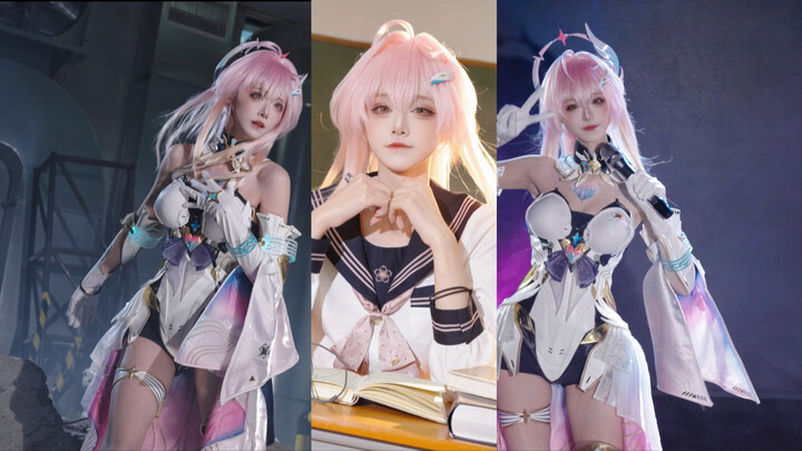 I just hope you can live your life with ease and joy.