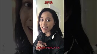 Siksa | Shoutout Message | Dapatkan Tiket Sekarang!