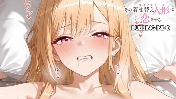 Beli Obat Kuat Biar Tahan Ampe Pagi🫣‼️[Fandub Indo]