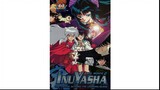 InuYasha The Movie 2 - The Castle Beyond the Looking Glass