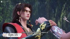Ancient War Soul Eps 15 Sub Indo