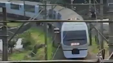 JR特急大集合!