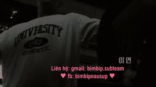 Người Hùng Yếu Đuối EP 1 [Sub Việt]