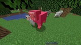 Game|"Minecraft"|Minimum Time-To-Kill Challenge