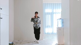 [Paradoks Bisnis] Yang paling kuat di seluruh jaringan! Koreografi asli untuk lagu utama + bagian da