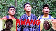 Telemovie Awang Senandung 2014