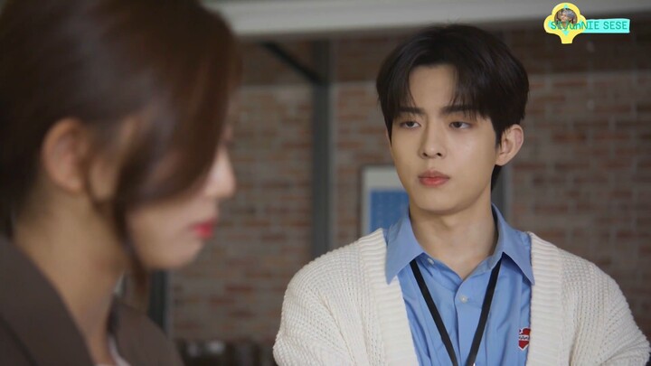 [THAISUB] My 20th Twenty EP.3