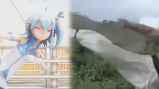 B station version of "Drunken Master"