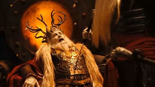 在B站看五大带孝子名场面 谋杀亲爹这是人干的事吗