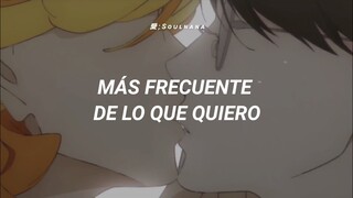 Talk To You - Ricky Montgomery (Kusakabe × Sajo)