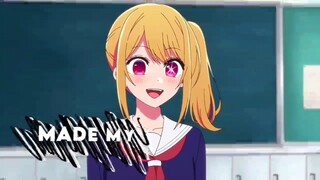 Ruby [amv Tpography] | 18 - One Direction