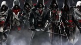 [Assassin's Creed] Bunuh manisnya