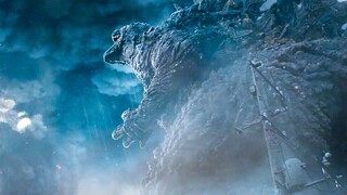 GODZILLA MINUS ONE  Trailer 2 (2023)