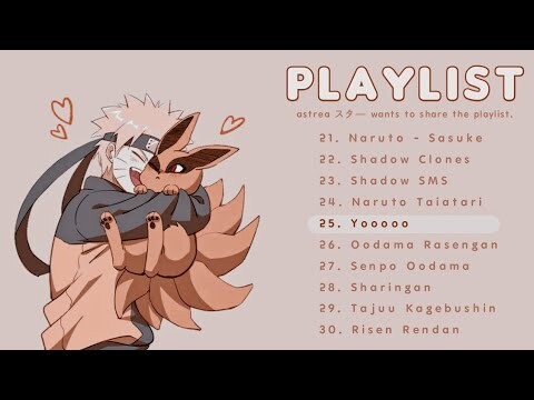 Naruto Ringtones and Notification Sounds | Free Download with link
