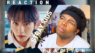 Stray Kids "MANIAC" MV reaction | LEE KNOW ERA?!