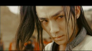 [จูอี้หลง | ภาพบุคคลกลุ่มเครื่องแต่งกายหลัก] บุคคลสำคัญสิบสองนักษัตรจีน | บทสวดอภิธรรมสิบสองบท (ฉบับ