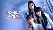 7-8. TITLE: Pyramid Game/Tagalog Dubbed HD