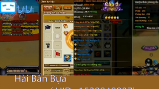 Gunny Pc còn đông người chơi lắm bạn ơi #gaming