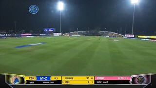 VIVO IPL 2021 Replay_ RR vs CSK, Match 47 ( 720 X 1280 )