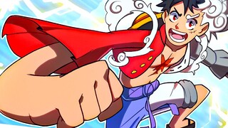 I Finally Played One Of The Greatest One Piece Games