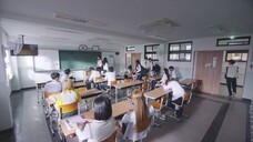 love revolution episode 23