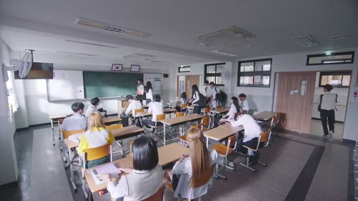 love revolution episode 23