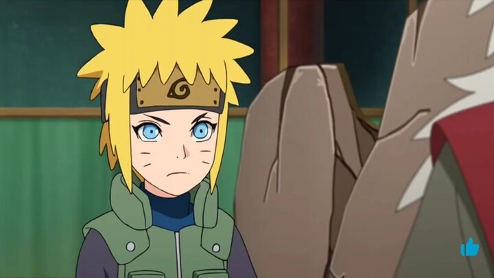 Have you seen the imitation show in Naruto? It's a drama imitation show that only exists in Boruto. 