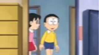 Doraemon episode 812