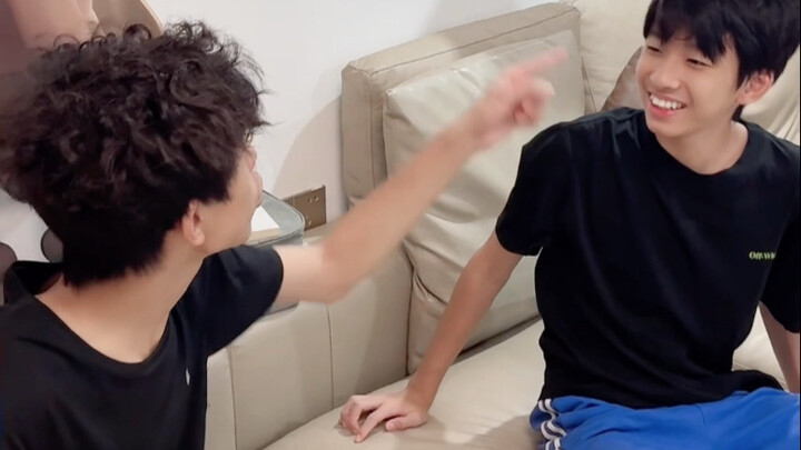 Sekolah SMP mewajibkan potong rambut pendek, tapi anak nggak mau dipotong—apa yang harus dilakukan?