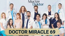 Doctor Miracle Season 1 Episode 69 In Hindi Dubbed || Mucize Doktor | A Miracle | Turkish Drama