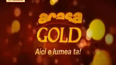 ACASĂ GOLD PROMO