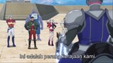 Isekai Suicide Squad Eps 3 (Sub-Indo)