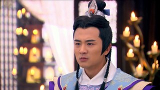 Tân Bảng Phong Thần 1 - Tập 10