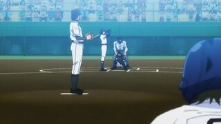 Diamond no Ace- S2 Episode 15