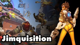 Overwatch 2: Blizzard's Latest Travesty (The Jimquisition)